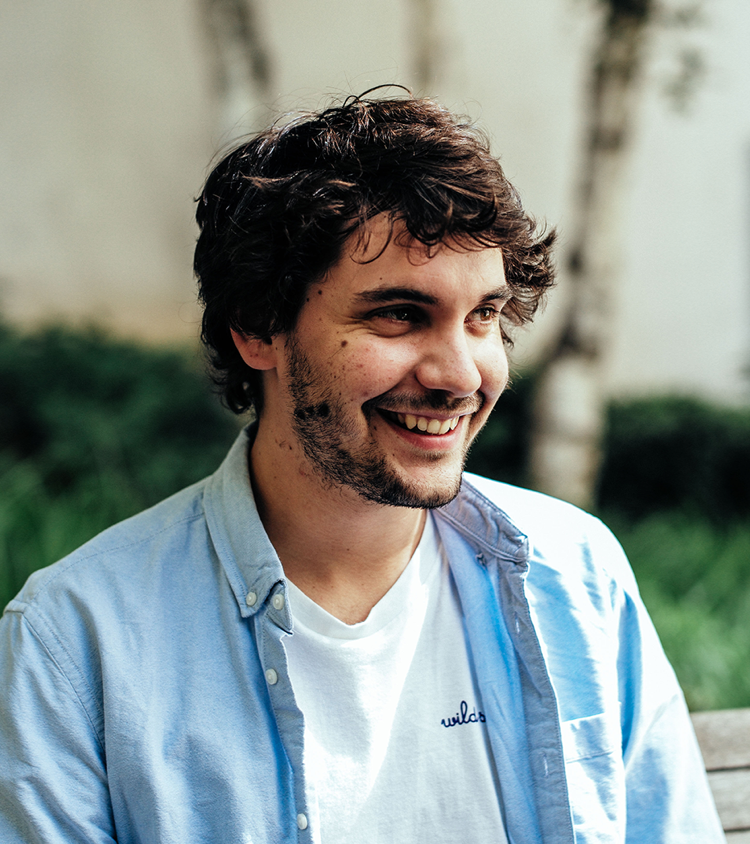 Thibaut Mommalier